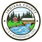 Indiana County Logo